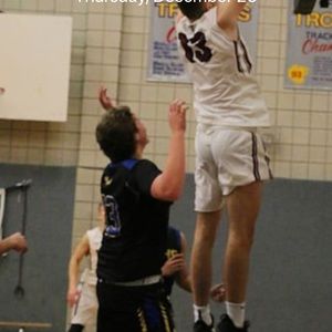 Meet your Posher, Dennis